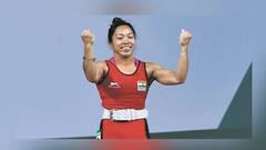 Tokyo Olympics 2020: ভারোত্তোলনে রুপো জয় ইম্ফলের মীরাবাই চানুর