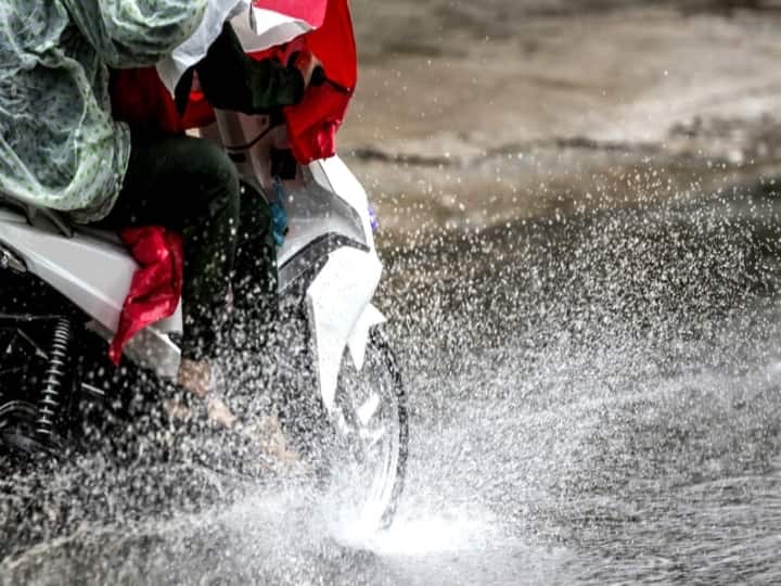 Heavy rain expected in most parts of Madhya Pradesh, Orange and Yellow alert issued
