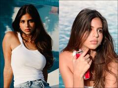 PICS: Gauri Khan Turns Photographer For Daughter Suhana, SRK Drops Cute Comment