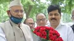 Uttarakhand: नाराज नेताओं को कैसे मनाएंगे गोदियाल, कार्यकारी अध्यक्ष Ranjit Rawat ने कही ये बात !