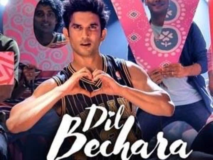 ‘Dil Bechara’ Clocks 1 Year: Fans Remember Sushant Singh Rajput As ‘Manny’