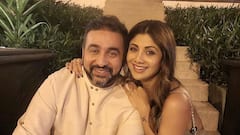 Raj Kundra Worth : రాజ్ కుంద్రా-శిల్పా శెట్టి ఆస్తుల వివరాలు!