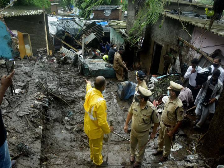 மாநிலத்தின் மேற்கு மற்றும் தெற்கு பகுதிகளில் வரலாற்றில் இல்லாத அளவுக்கு கனமழை அதிகரித்துள்ளது.