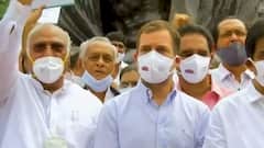 Rahul Gandhi's claim of his phone being tapped; BJP's dare to allow probe: Detailed Report