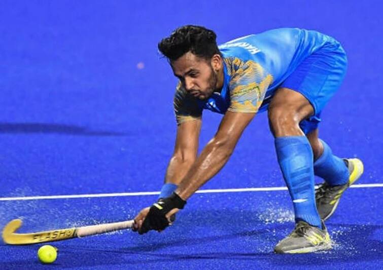 Tokyo Olympics India men's hockey team beat New Zealand with 3-2 Tokyo Olympics, Hockey: ਟੋਕਿਓ ਓਲੰਪਿਕਸ ‘ਚ ਭਾਰਤੀ ਪੁਰਸ਼ ਹਾਕੀ ਟੀਮ ਦੀ ਜੇਤੂ ਸ਼ੁਰੂਆਤ