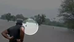 Must Watch, how Jhalawar farmer was rescued by villagers