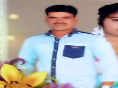 newly married commits suicide within 5 months மயிலாடுதுறை: திருமணமான 5  மாதத்தில் புதுமாப்பிள்ளை தற்கொலை - போலீசார் விசாரணை!