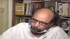 Joy Goswami: মুখ্যমন্ত্রী ও জয় গোস্বামীর নামে ‘অপমানজনক’ পোস্ট, পুলিশের দ্বারস্থ কবি-কন্যা