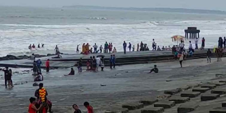 East Midnapore: decision to open a hotel from Digha to Tajpur due to the intervention of the administration East Midnapore: প্রশাসনের হস্তক্ষেপে কাটল জট, দিঘা থেকে তাজপুরে হোটেল খোলার সিদ্ধান্ত