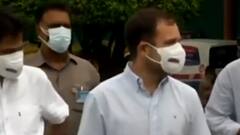 UP Update: आम वाले बयान पर चढ़ा CM yogi का पारा, Rahul Gandhi पर कह दी ये बात ! | ABP Ganga