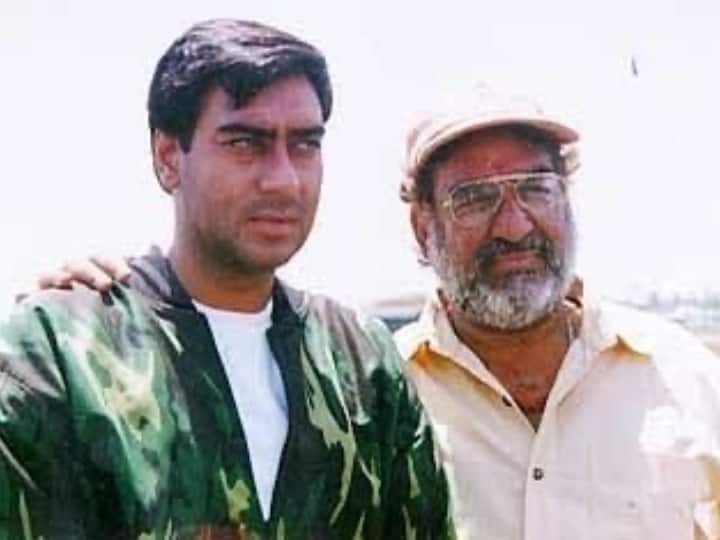 Ajay Salutes His Father Veeru Devgn On Guru Purnima: ‘I Carry The Lessons From Him Like A Badge Of Honour’ Ajay Salutes His Father Veeru Devgn On Guru Purnima: ‘I Carry The Lessons From Him Like A Badge Of Honour’ Ajay Salutes His Father Veeru Devgn On Guru Purnima: ‘I Carry The Lessons From Him Like A Badge Of Honour’