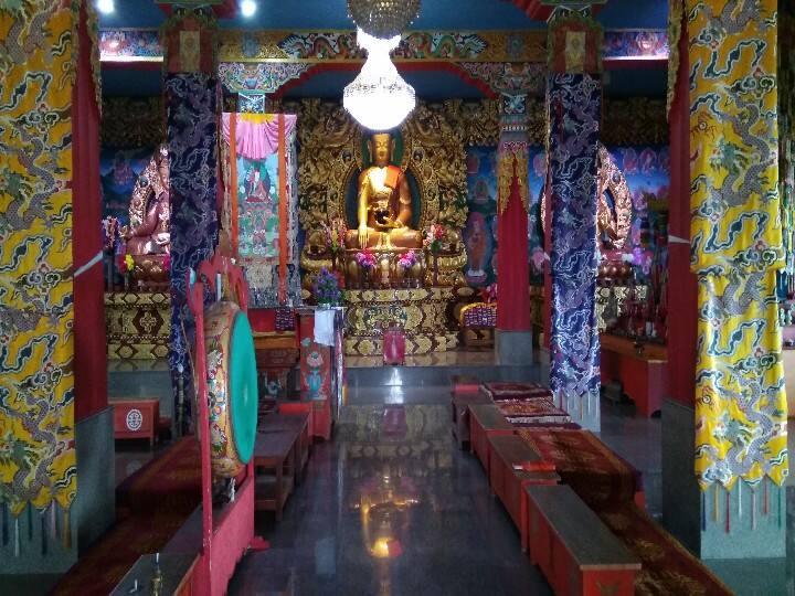A mind boggling kollegal travel experience ’மச்சி ஒரு டிரிப் போலமா?’ : மனதை கொள்ளை கொள்ளும் ‛கொள்ளேகால்’ பயண அனுபவம்!