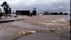 Kolhapur Flood : पंचगंगेच्या पुरामुळे मुंबई-बंगळुरु महामार्ग वाहतुकीसाठी बंद