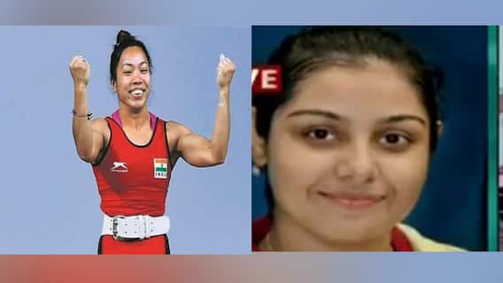 Tokyo Olympics 2020: ‘অনেক সাধনা-কষ্টের পর আজকের মতো দিন আসে’, মীরাবাই চানুর জয় নিয়ে বললেন অলিম্পিয়ান পৌলমী ঘটক