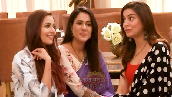 Third person enters between Preeta and Karan | Kundali Bhagya