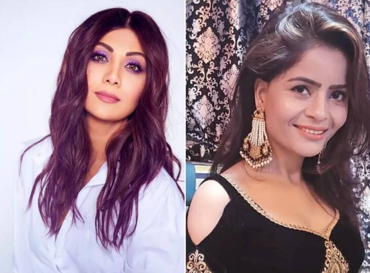 Raj Kundra case Gehana Vasisth defends Shilpa Shetty statement Raj Kundra केस में Shilpa Shetty ने दिया बयान, एक्ट्रेस के बचाव में उतरीं Gehana Vasisth, जानिए क्या कहा?