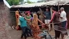 બોટાદઃ આ ગામમાં બે જૂથ વચ્ચે થઈ મારામારી, પોલીસે નોંધ્યો આઠ લોકો વિરુદ્ધ ગુનો