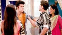 Pakhi's 'dirty tricks' to spoil Virat and Sai’s relationship | Ghum Hai Kisikey Pyaar Meiin