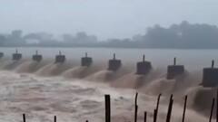 Monsoon Top 50 : राज्यभरात दरड कोसळून दुर्घटना, महापुरात अनेक संसार उध्वस्त : 24 जुलै 2021