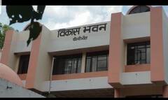 पीलीभीत में आंगनबाडी केंद्र निर्माण के नाम पर सात लाख का गबन,  जिलाधिकारी के आदेश पर FIR दर्ज