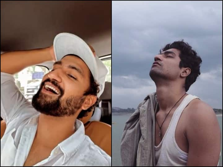 Vicky Kaushal Sings 'Tu Kisi Rail Si' As He Celebrates Six Years of 'Masaan', Share Throwback Pics & Video Vicky Kaushal Hums 'Tu Kisi Rail Si' As He Celebrates Six Years of 'Masaan'; Shares Throwback Pics