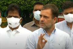 Pegasus Spying Case: ਰਾਹੁਲ ਗਾਂਧੀ ਬੋਲੇ- ਮੇਰਾ ਫੋਨ ਟੈਪ ਕੀਤਾ, ਅਮਿਤ ਸ਼ਾਹ ਦੇਣ ਅਸਤੀਫ਼ਾ