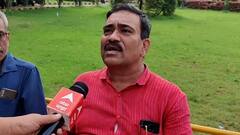 सोलापूरच्या विमानसेवेत अडथळा ठरणारी 'ती' चिमणी अखेर पाडणार? अडथळा आणणाऱ्या चिमणीचं काय करायचं?