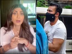 Pornography Case: पूछताछ के दौरान कई बार रोने लगी थीं शिल्पा शेट्टी, कल ढाई घंटे तक किए गए थे सवाल-जवाब