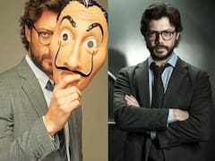 कैंसर को हरा चुके हैं Money Heist में प्रोफेसर बने Alvaro Morte, उन्हें लगा- ज्यादा दिन नहीं रहेंगे जिंदा