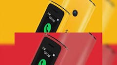 Nokia 110 4G ਐਚਡੀ ਵਾਇਸ ਕਾਲਿੰਗ ਫੀਚਰ ਨਾਲ ਭਾਰਤ 'ਚ ਲਾਂਚ, ਜਾਣੋ ਇਸ ਦੀ ਕੀਮਤ ਅਤੇ ਫੀਚਰਸ