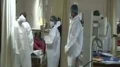 Corona Update: तीसरी लहर से निपटने को तैयार योगी सरकार, बिना कोरोना रिपोर्ट के 'NO Entry' |ABP Ganga