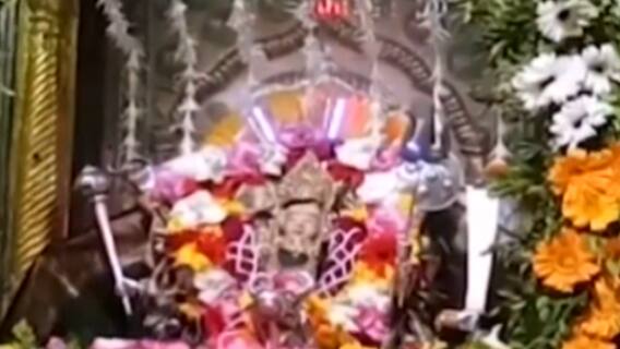 Mehsana: ઉમિયાધામમાં ગુરુપૂર્ણિમા નિમીતે ઉમટ્યું ભક્તોનું ઘોડાપૂર, સોશિયલ ડિસટન્સનું થયું ઉલ્લંઘન