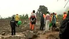 बाढ़ और बारिश से Maharashtra और Bihar में तबाही