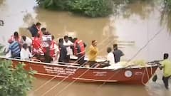Several rendered homeless in flood-hit Maharashtra