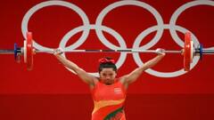 Tokyo2020 Olympic: Mirabai Chanu ने वेटलिफ्टिंग में 49 किग्रा वर्ग में Silver जीता