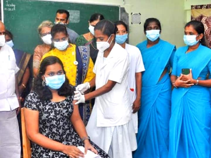 புதுச்சேரி: 126 பேருக்கு கொரோனா தொற்று; ஒருவர் உயிரிழப்பு ! coronavirus 126 new corona cases with 1 death in last 24 hours in puducherry புதுச்சேரி: 126 பேருக்கு கொரோனா தொற்று; ஒருவர் உயிரிழப்பு !