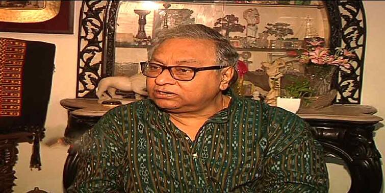 Rajyasabha Bypoll 2021: TMC to nominate jawhar sircar in Parliament Upper House Rajyasabha Bypoll 2021:রাজ্যসভা আসনে দলের প্রার্থী জহর সরকার ,ঘোষণা  তৃণমূলের