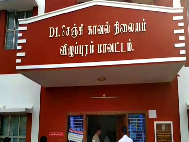 விழுப்புரத்தில் அடுத்தடுத்து மர்ம மரணங்கள்! வெளியேற தயங்கும் மக்கள்!