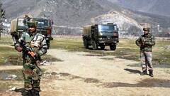 Jammu Kashmir: बांदीपोरा में दो आतंकियों को मार गिराया गया, अभी भी एनकाउंटर जारी