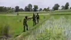 Bihar : जहानाबाद भगदड़ में महिला कांस्टेबल की मौत