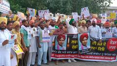 ਲਵਪ੍ਰੀਤ ਸਿੰਘ ਖ਼ੁਦਕੁਸ਼ੀ ਮਾਮਲੇ 'ਚ ਲੋਕਾਂ ਨੇ ਕੱਢਿਆ ਰੋਸ ਮਾਰਚ