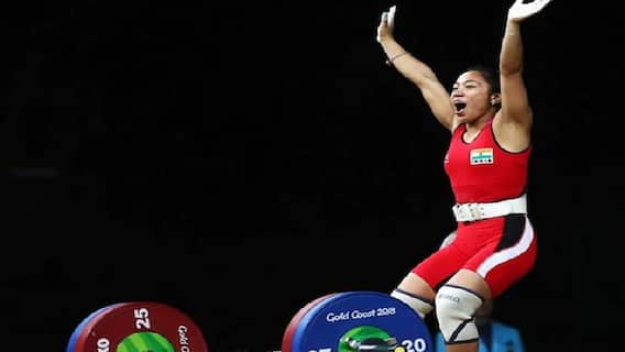 Chanu Saikhom Mirabai's Olympic win: Wishes pour in for the 'superwoman'