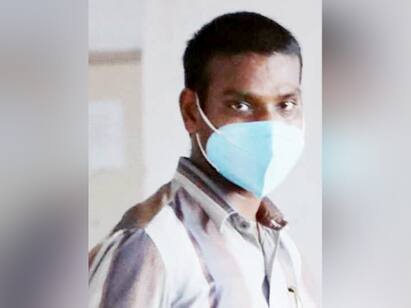 Court employee sentenced to 10 years in prison for refusing to marry girlfriend கருத்தரிப்பு... கருக்கலைப்பு... கொலை மிரட்டல்: காதலியை கழற்றிவிட்ட நீதிமன்ற ஊழியருக்கு 10 ஆண்டு சிறை!