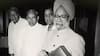 30 years of economic liberalisation: Manmohan Singh's point of view in the current situation?