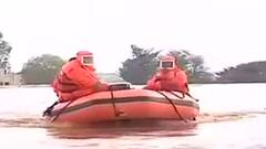 कोल्हापूरमध्ये 2019 पेक्षाही भयानक पूरस्थिती, पूल, बांधकाम, धरण, महामार्ग, काय आहे पुराचं कारण?