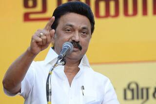 MK Stalin 100 day rule: ‛வாழ்த்த மனமில்லாதவர்களையும் வென்றெடுப்பேன்...’ 100வது நாளில் முதல்வர் ஸ்டாலின் பேச்சு!