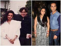 Rekha से लेकर Pulkit Samrat तक, एनिवर्सरी सेलिब्रेट करने से पहले ही टूट गई बी-टाउन के इन सितारों की शादियां