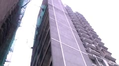 Worli Lift Accident : वरळीत लिफ्ट कोसळून 5 जणांचा मृत्यू, ललित अंबिका इमारतीतील घटना