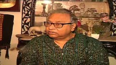 Rajya Sabha By-Poll: রাজ্যসভার উপনির্বাচনে জহর সরকারকে মনোনীত করল তৃণমূল