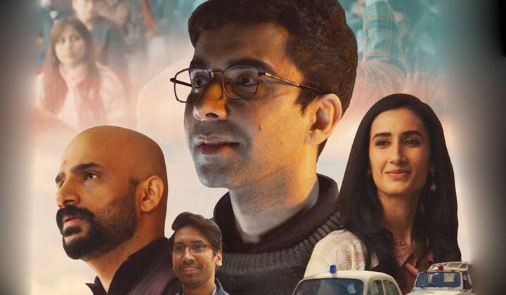 पहले नंबर पर टीवीएफ की वेब सीरीज एस्पिरैंट्स हैं. इस सीरीज को आईएमडीबी पर 9.7 रेटिंग दी गई है.